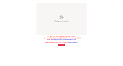 Desktop Screenshot of nexitco.com